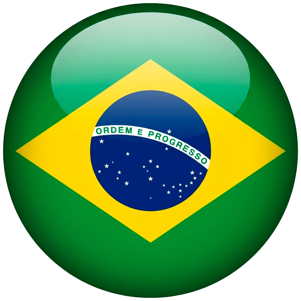 Bandeira do Brasil