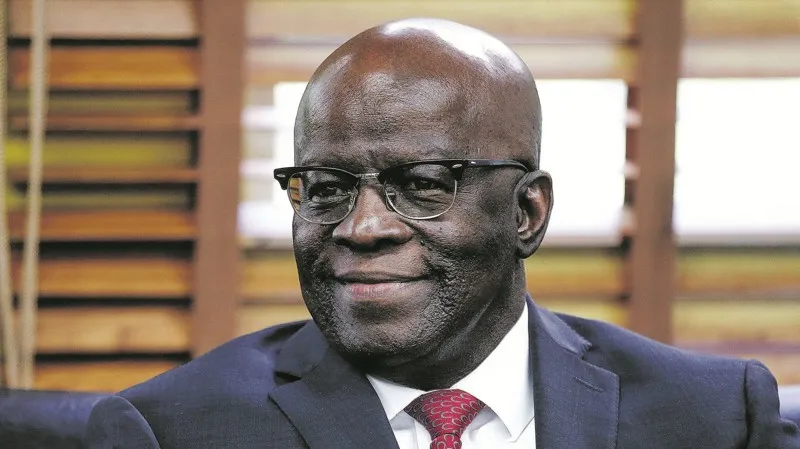 DC confirma pré-candidatura de Joaquim Barbosa à Presidência