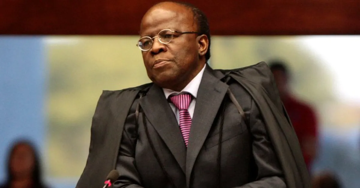 Ex-presidente do STF, Joaquim Barbosa passa a figurar como pré-candidato