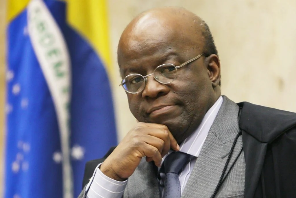 DC prepara retirada de Aldo Rebelo e quer lançar Joaquim Barbosa
