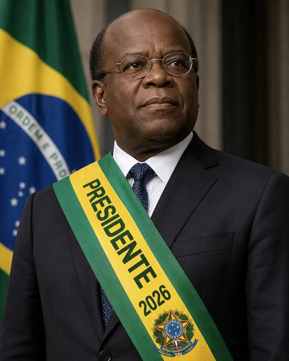 Joaquim Barbosa