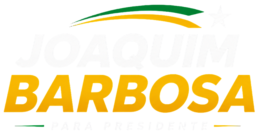 Logo Joaquim Barbosa