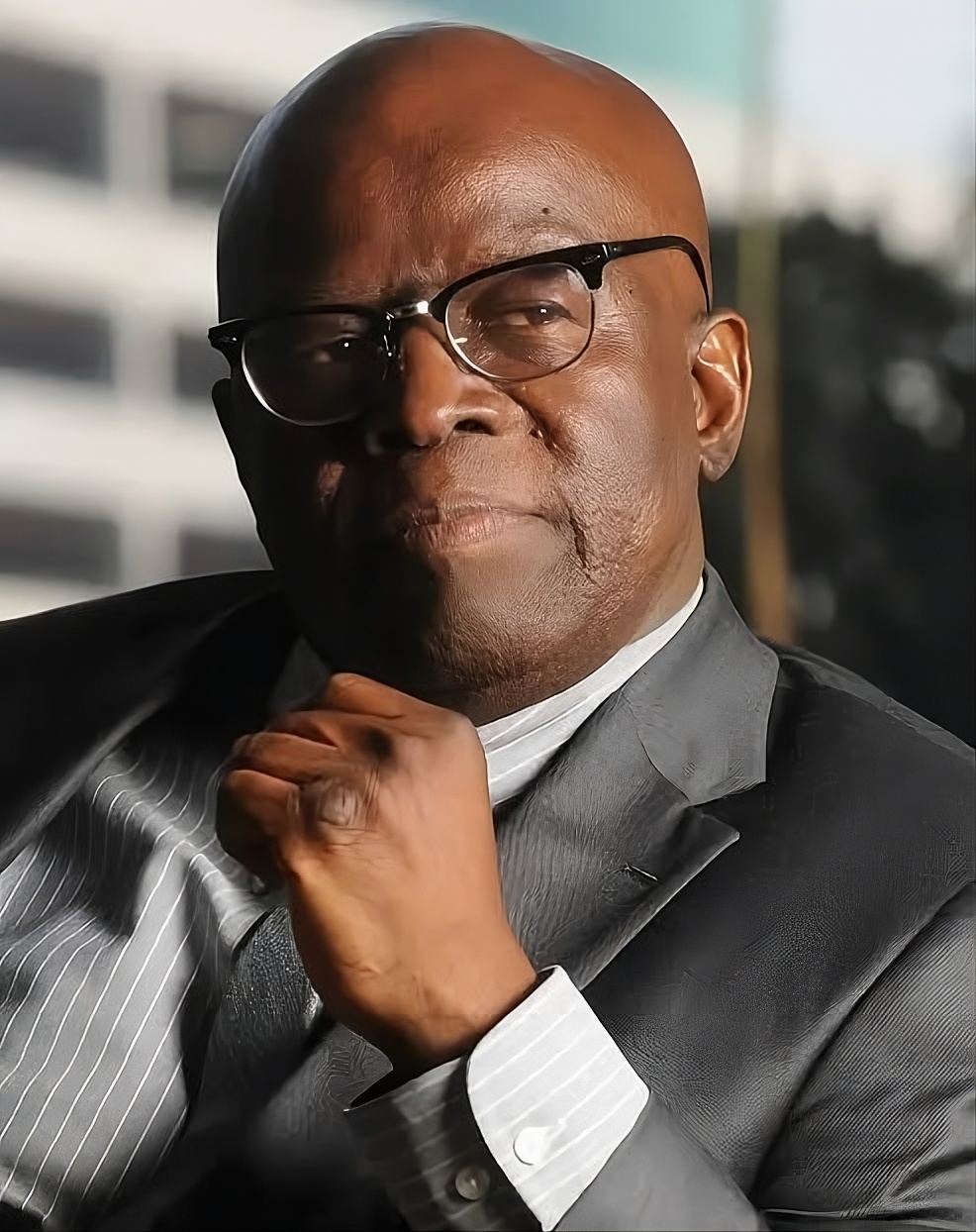 Joaquim Barbosa